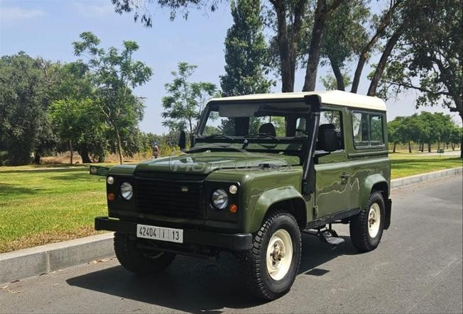 Land Rover Defender 90 Collection 1992