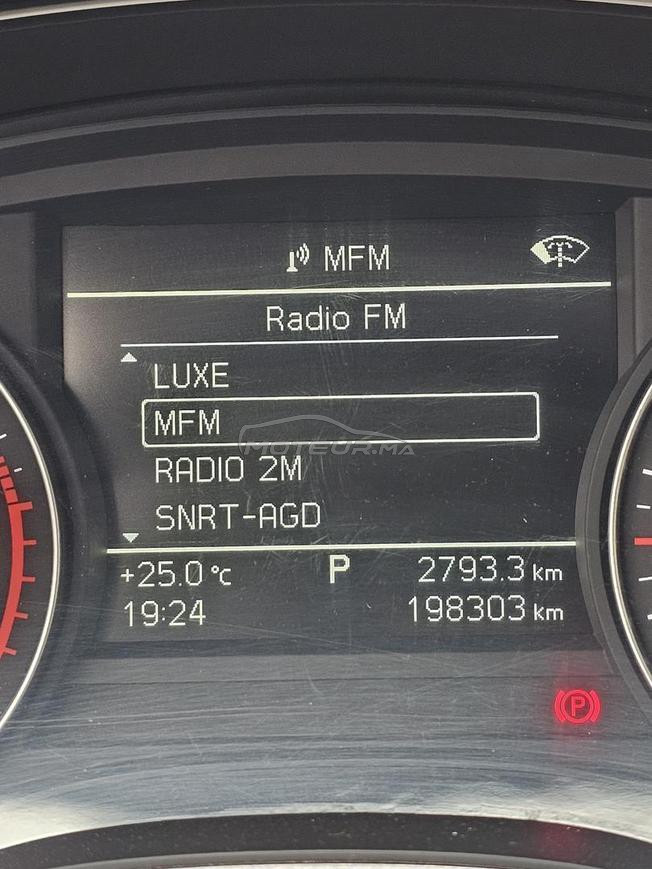 Audi A6 l3amra