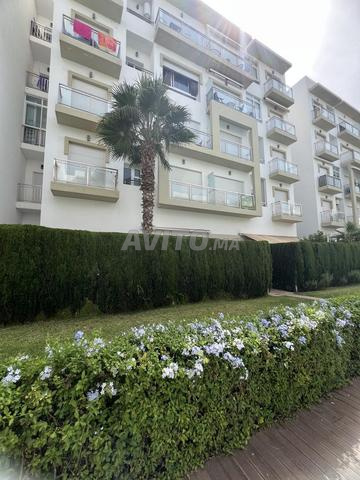 App 85 m² à vendre – Résidence Kettani, Bouznika - 2