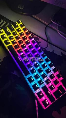 Xtrike Me GK-985P RGB - 2