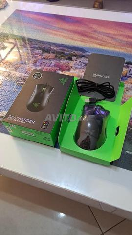 ماوس ألعاب Razer Deathadder - 2