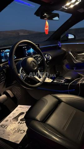 مرسيدس-بنز 220 ديزل أوتوماتيك 2019 في طنجة - 2