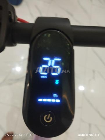 Nouveau scooter électrique à vendre - 2