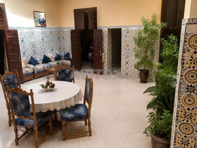 Vente Maison à Salé - 2