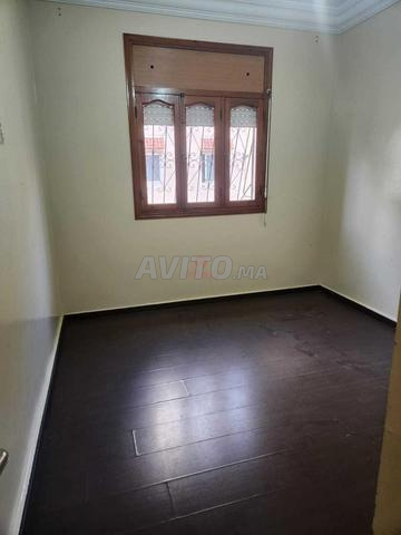 Vente Appartement à Temara - 2