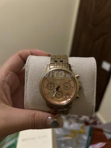 Michael Kors MK6077 - 2