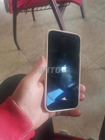 iPhone 15 Pro Max copie première qualité top