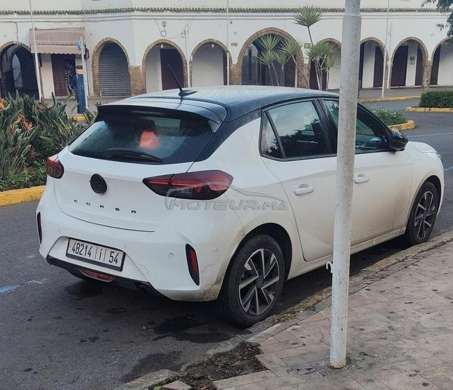 voiture en bon état comme neuf 
