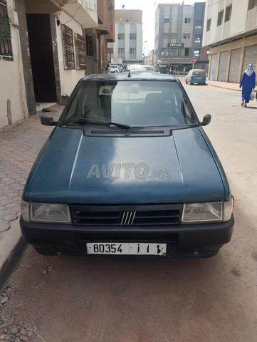 Fiat Uno Diesel  - 2