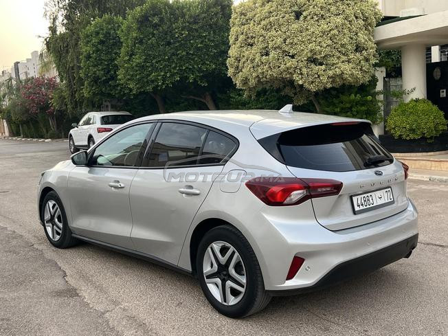 Ford focus Automatique Modèle 2022 