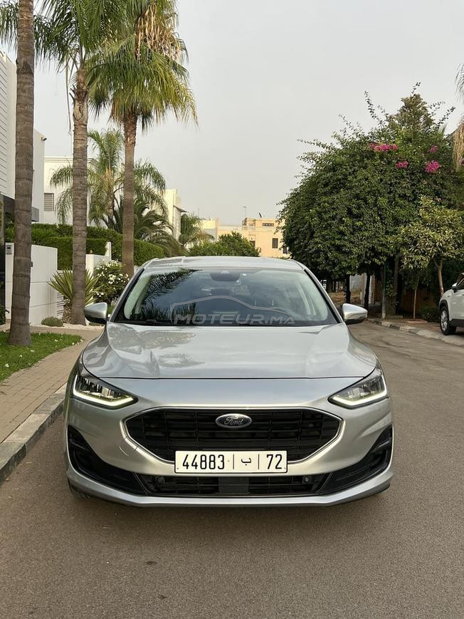 Ford focus Automatique Modèle 2022 