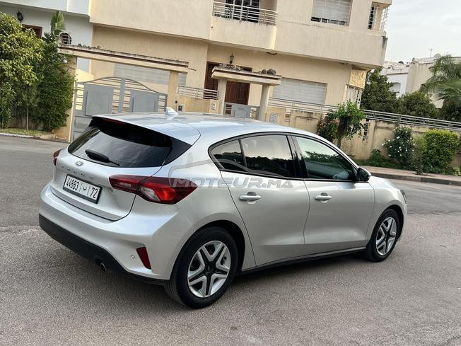 Ford focus Automatique Modèle 2022 