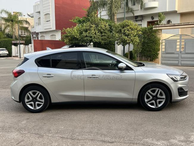 Ford focus Automatique Modèle 2022 