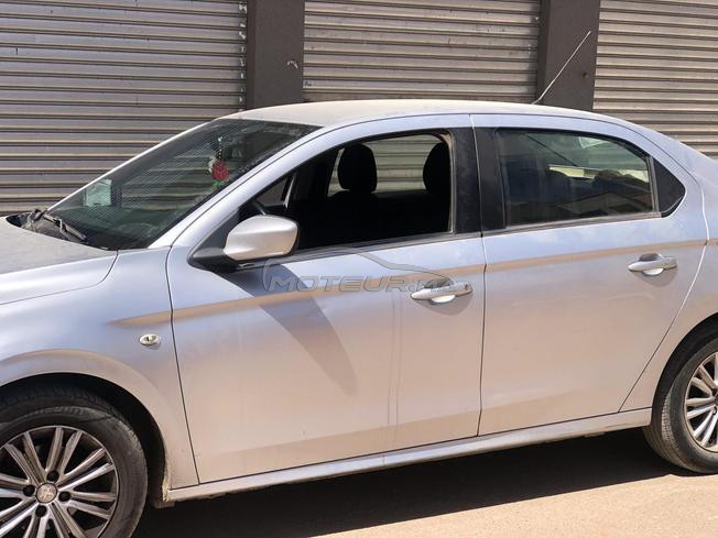 Peugeot 301 Diesel Manuelle 2015 à Rabat