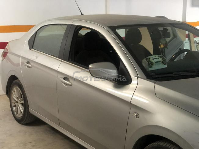 Peugeot 301 Diesel Manuelle 2015 à Rabat