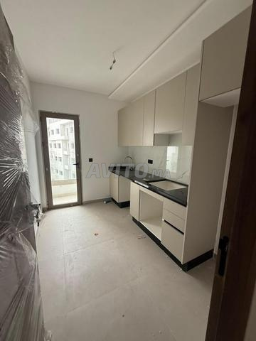 Appartements à vendre 68 m² à Tanger - 2