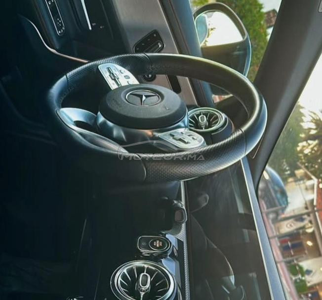 Mercedes-Benz Cla 220