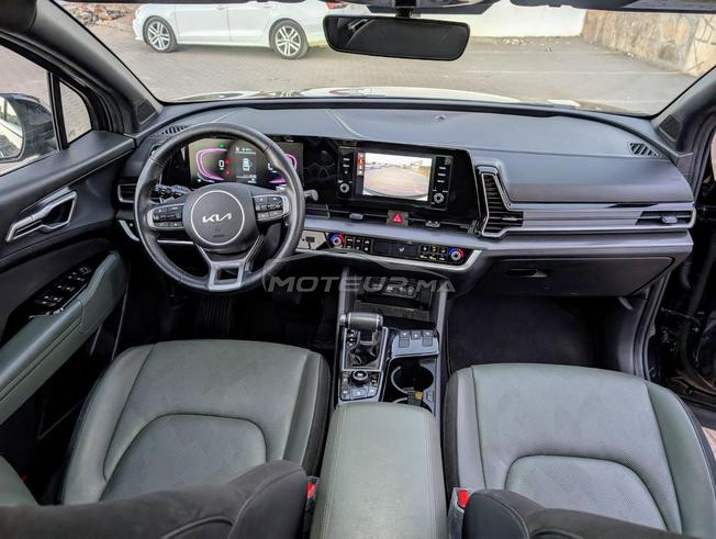 Kia Sportage Diesel Automatique 2024 à Rabat