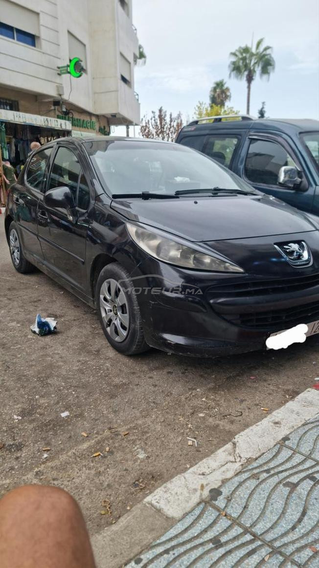 Peugeot 207 1.4 