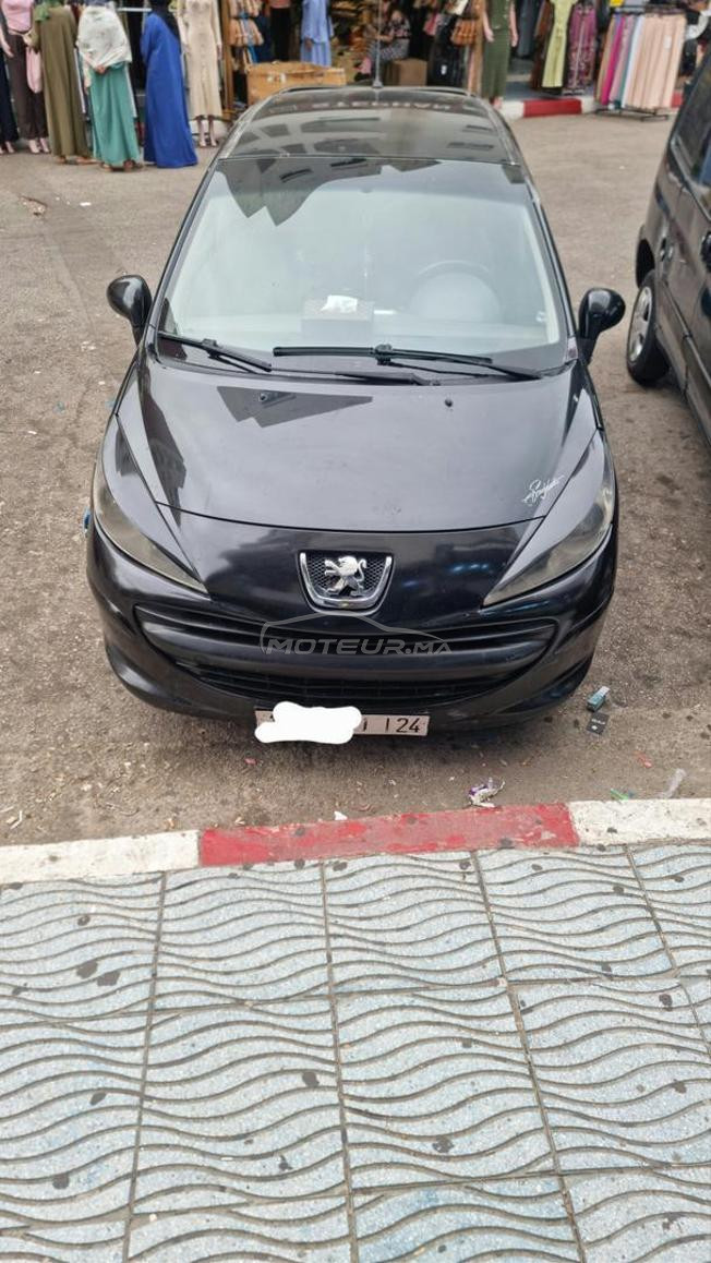 Peugeot 207 1.4 