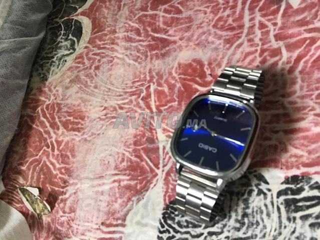 Nouvelle montre de marque Casio - 2