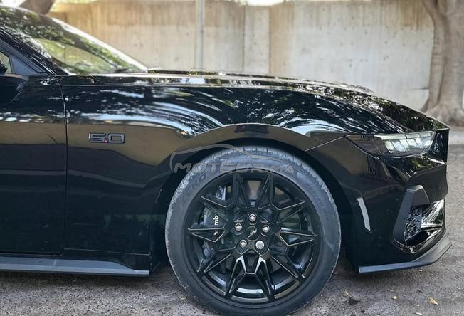 Ford Mustang GT Performance V8 comme neuve