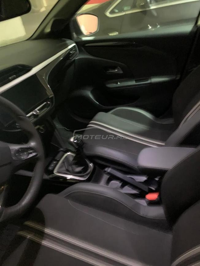 voiture en bon état comme neuf 