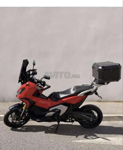Xadv 750 DCT ABS 2022 - 2
