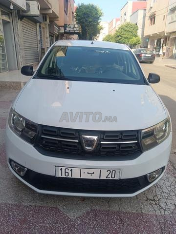 Dacia Sandero - 2