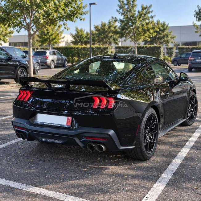 Ford Mustang GT Performance V8 comme neuve