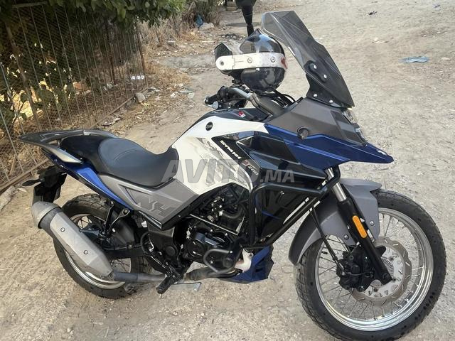 Sym nht 200cc 2025 - 2