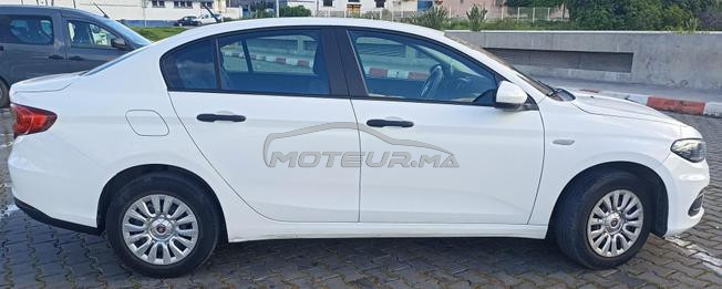 Fiat Tipo 1.3 Diesel 5CV – 1ère main – Juin 2018