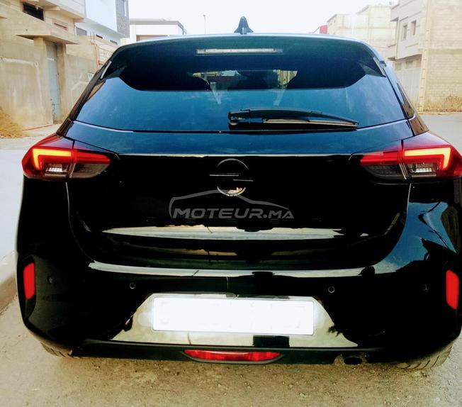 OPEL CORSA GS LINE LIMITED – DÉCEMBRE 2024 