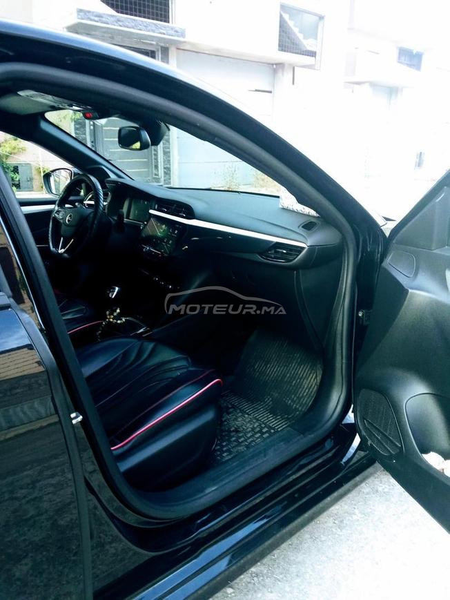 OPEL CORSA GS LINE LIMITED – DÉCEMBRE 2024 