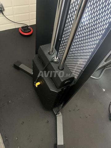 Appareil de musculation multifonction SportiForm - 2