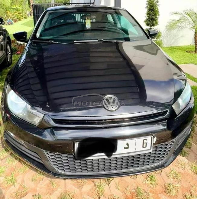 Volkswagen Scirocco TSI Automatique