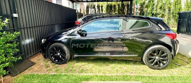 Volkswagen Scirocco TSI Automatique