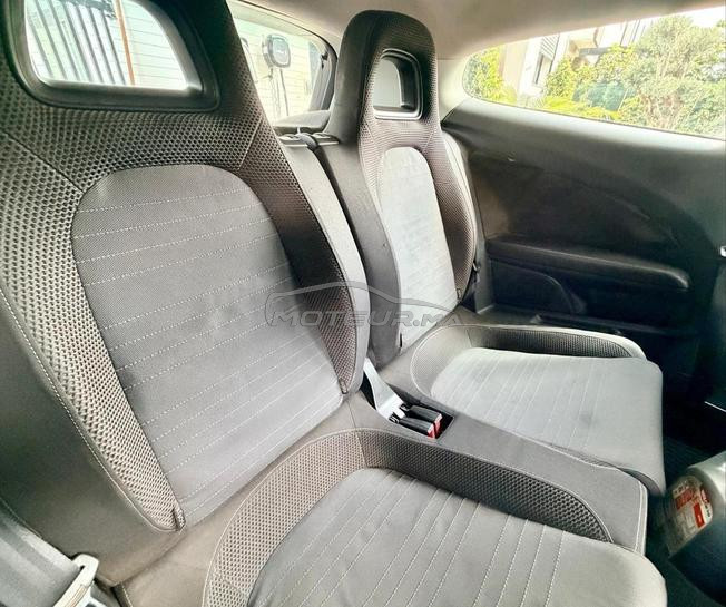 Volkswagen Scirocco TSI Automatique