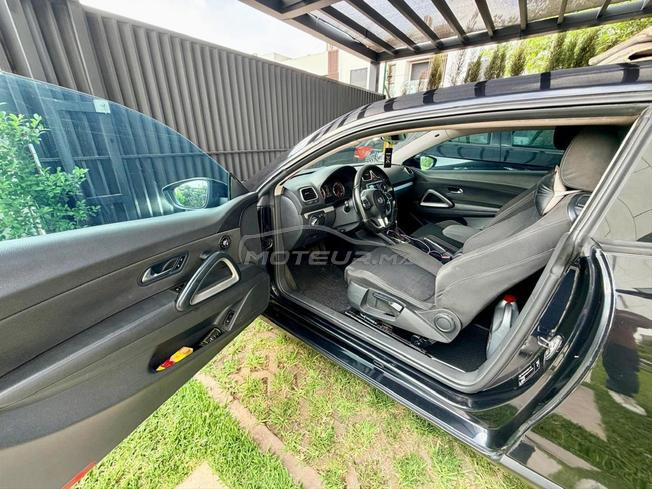 Volkswagen Scirocco TSI Automatique