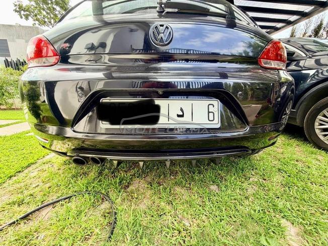 Volkswagen Scirocco TSI Automatique