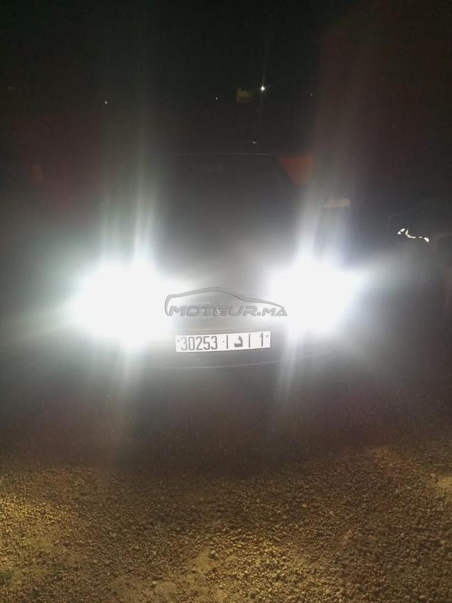 Volkswagen Golf 4 Diesel Manuelle 2003 à Ben Ahmed