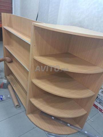 Comptoir à vendre - 2