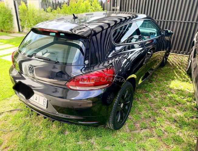 Volkswagen Scirocco TSI Automatique