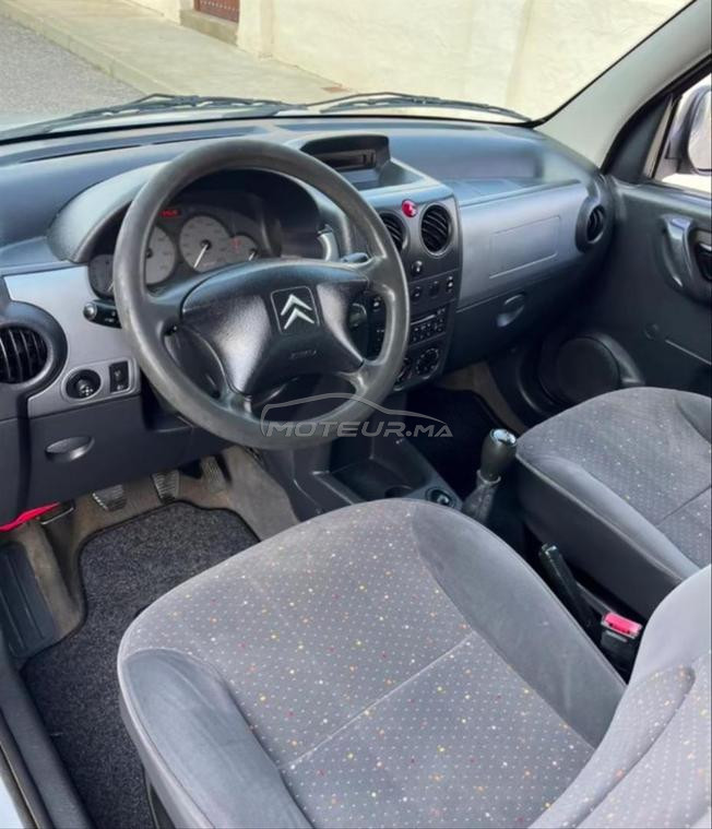 Citroen berlingo 2006