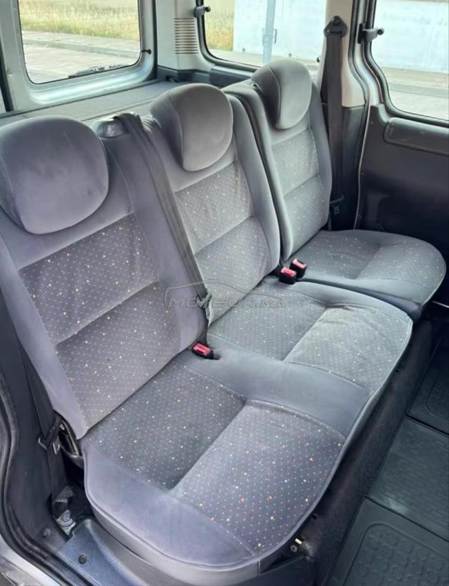 Citroen berlingo 2006