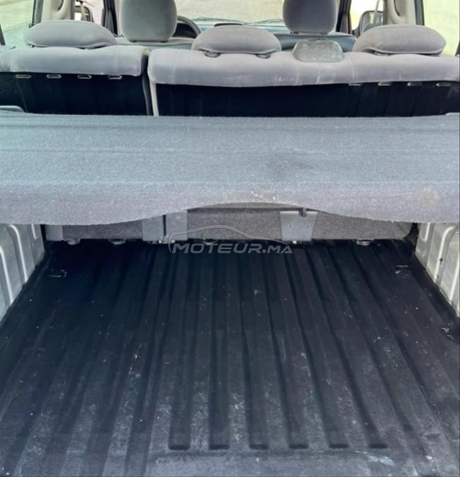 Citroen berlingo 2006