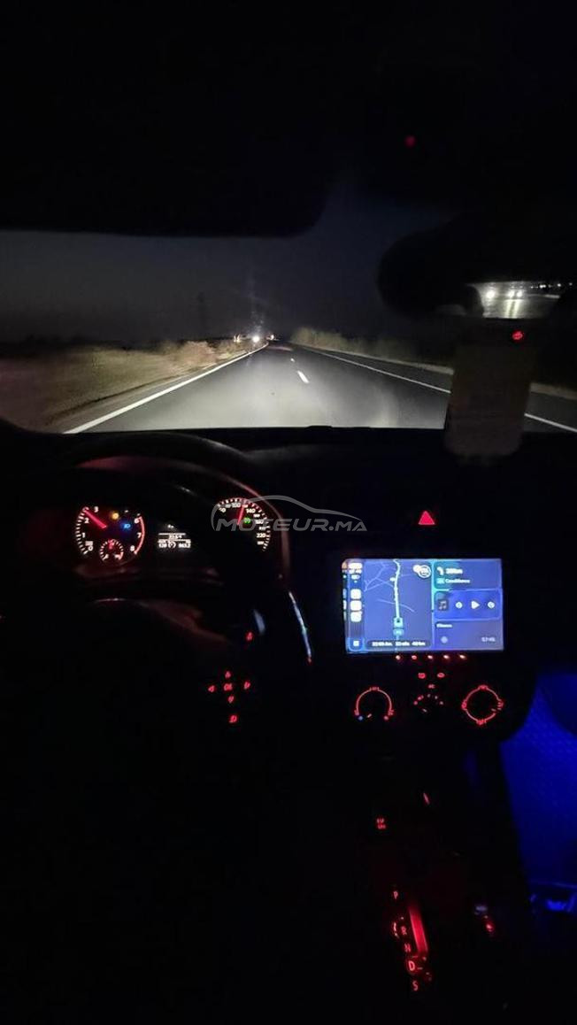 Volkswagen Scirocco TSI Automatique
