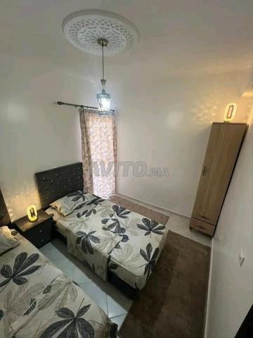 شقة للكراء بالقرب من كلية العلوم بمراكش - 2