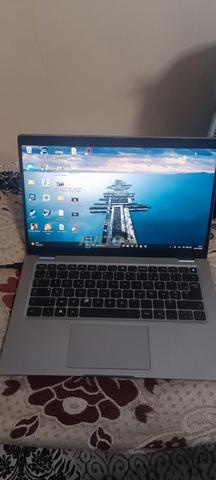 ديل i5 الجيل 11 8 جيجا رام 256 جيجا اس اس دي