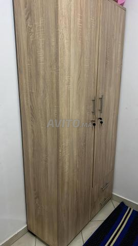 lit MDF neuf